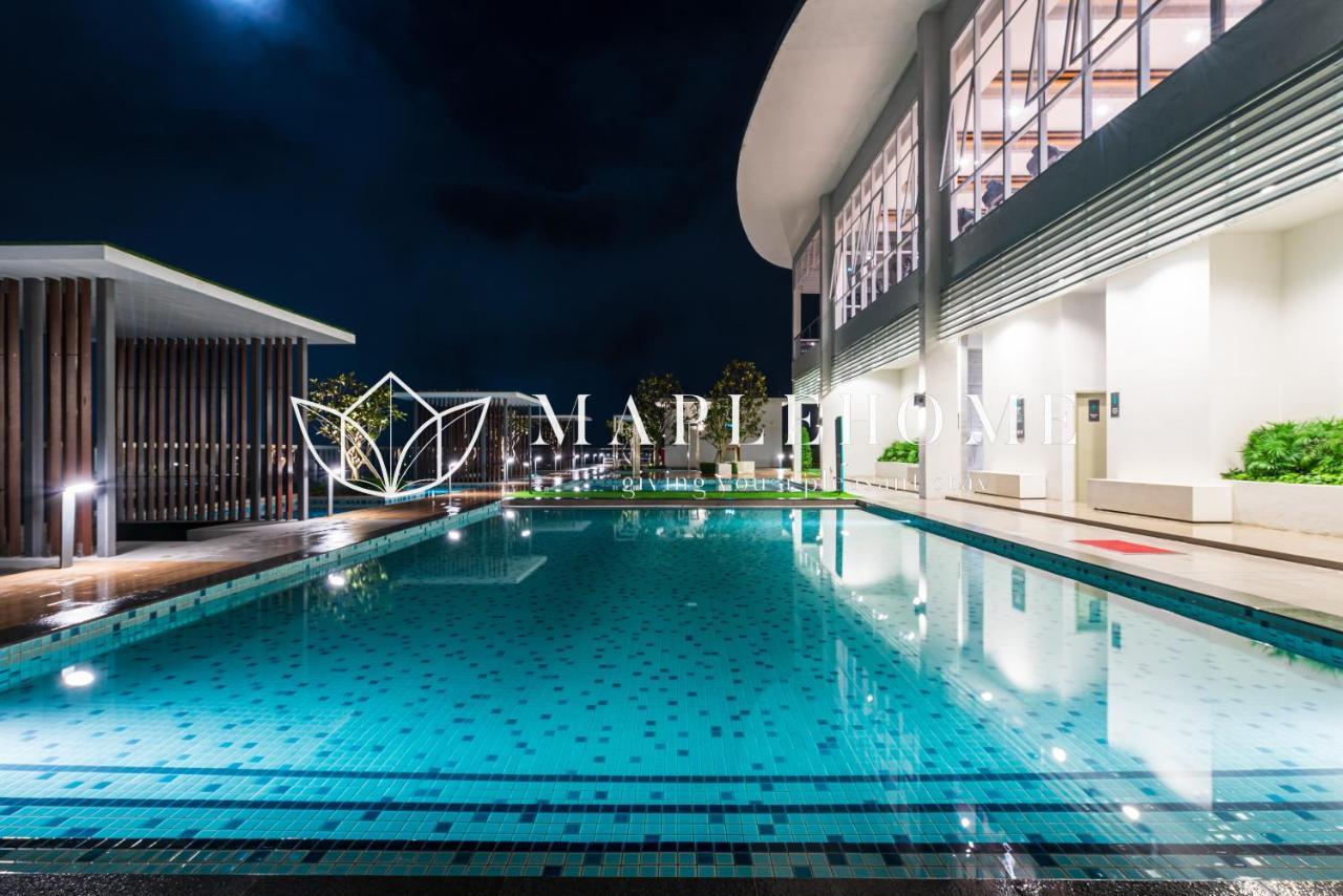 Windmill Premier Suites Гентинг-Хайлендс Экстерьер фото