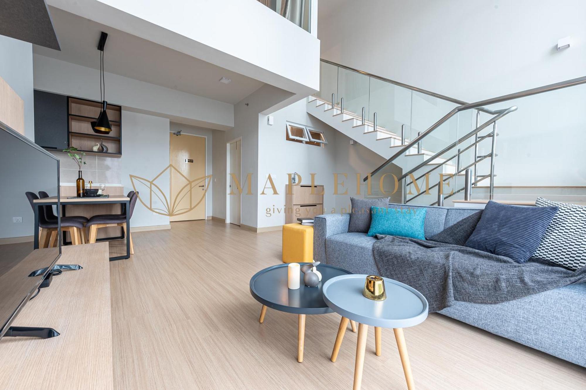 Windmill Premier Suites Гентинг-Хайлендс Номер фото
